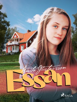 cover image of Essan